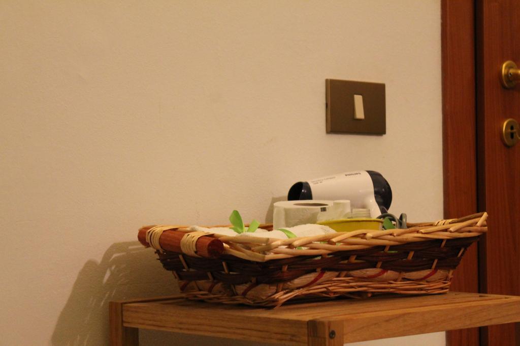 B&B Nica Domus Palermo Room photo