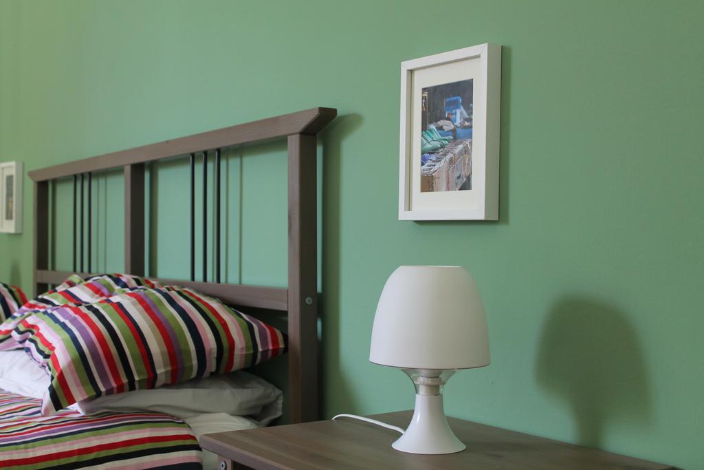 B&B Nica Domus Palermo Room photo